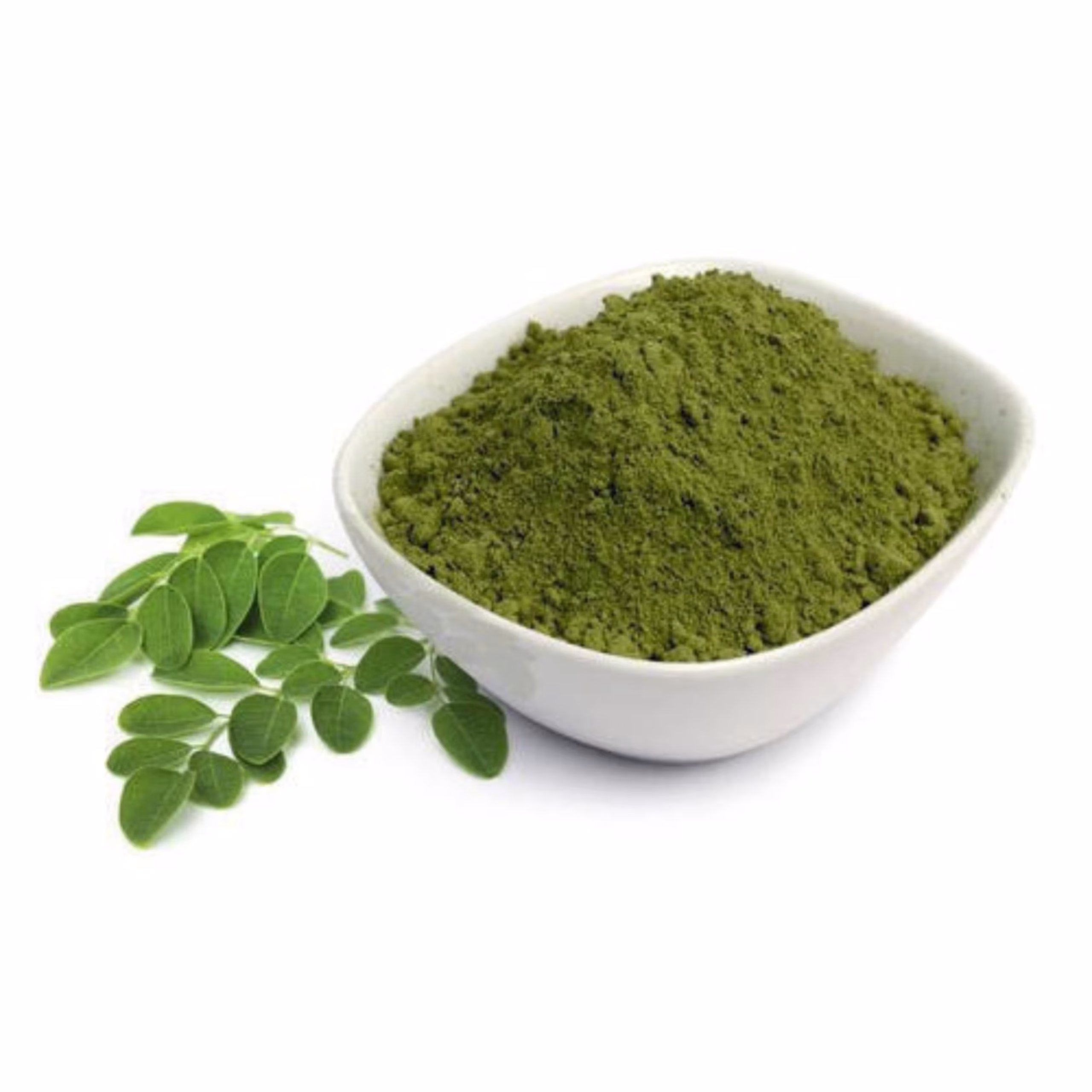 সাজিনা পাতার চূর্ণ